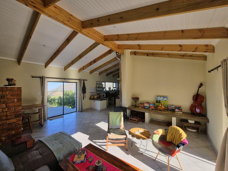 4 Bedroom Property for Sale in Piketberg Rural Western Cape